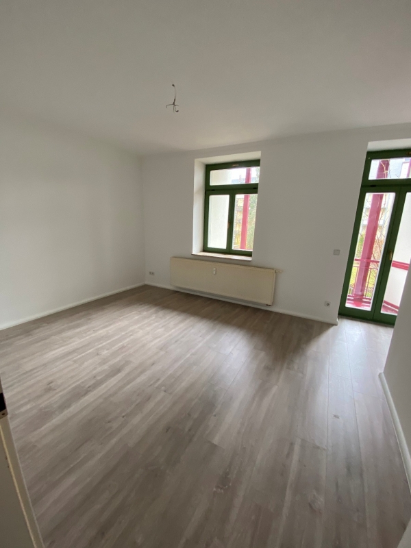 Erste gemeinsame Wohnung | Mietwohnungen Chemnitz | 3 ...